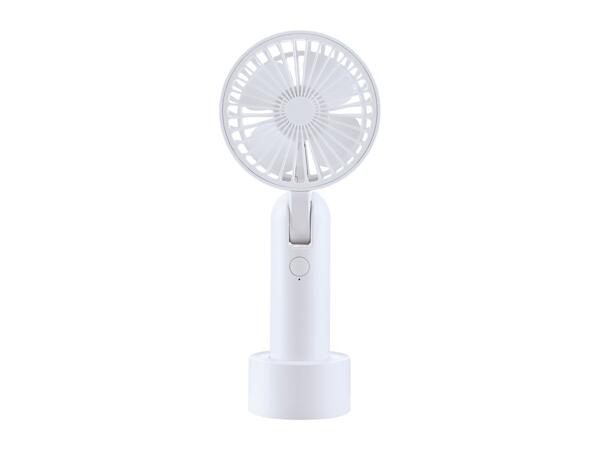 Silvercrest Portable Fan