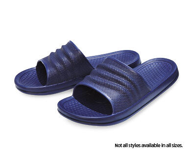 Men's Slides
