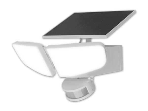 LED-Solarstrahler