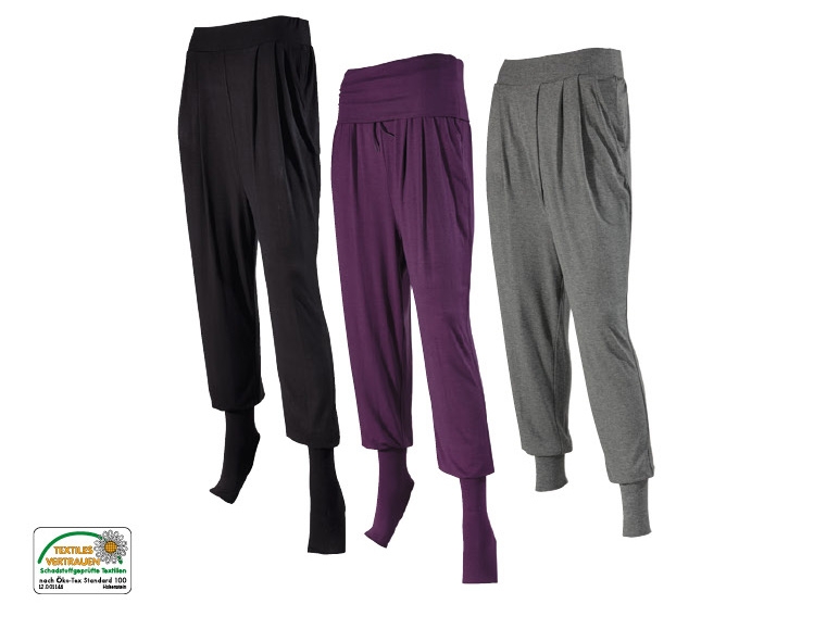 Wellness-Hose