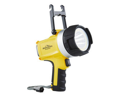 Rechargeable Spotlight