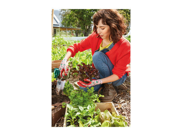Parkside Garden Hand Tool Set