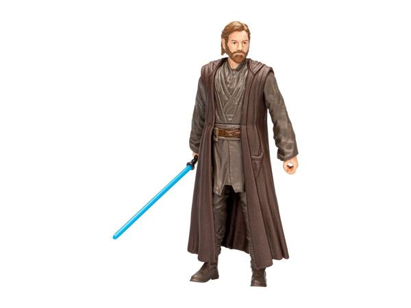 Star Wars Action Figure