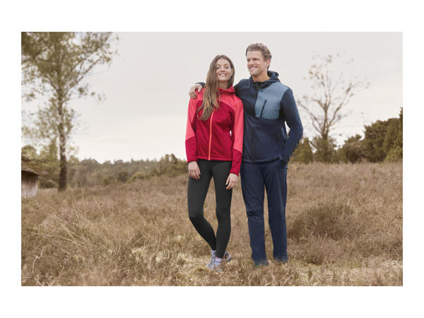 Rocktrail Men's Softshell Jacket
