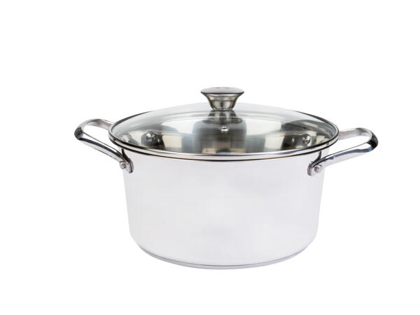 Simpleo kastrull, 24 cm