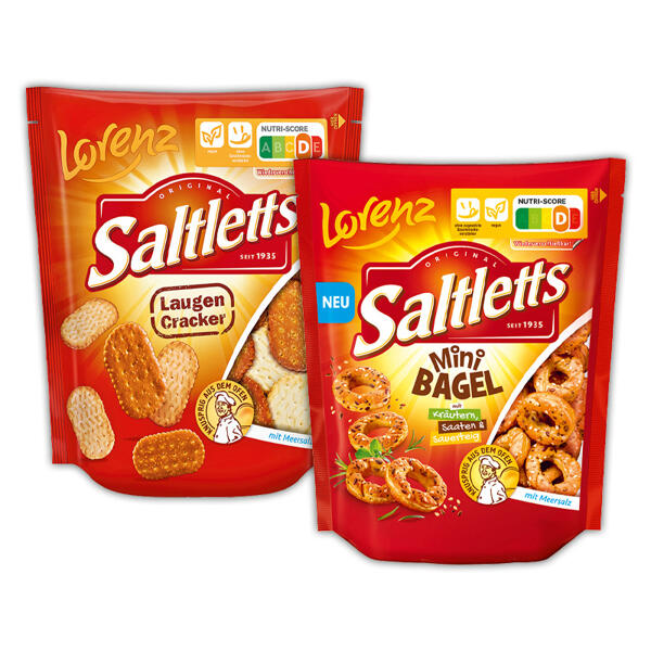 Saltletts