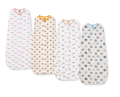 Infant Swaddle