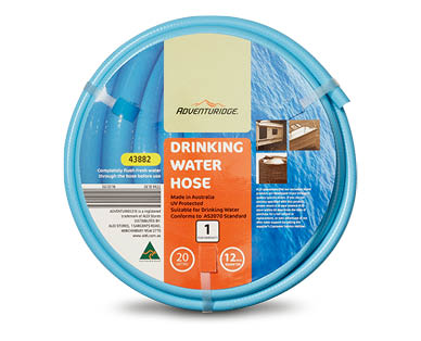 Drinking Water Hose