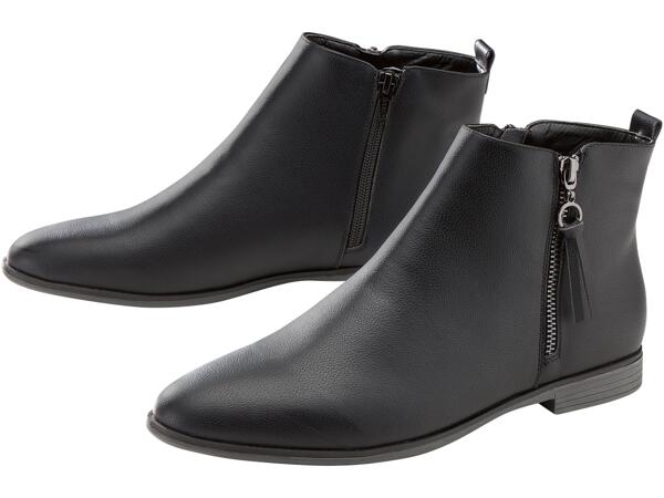 Ladies' Chelsea Boots