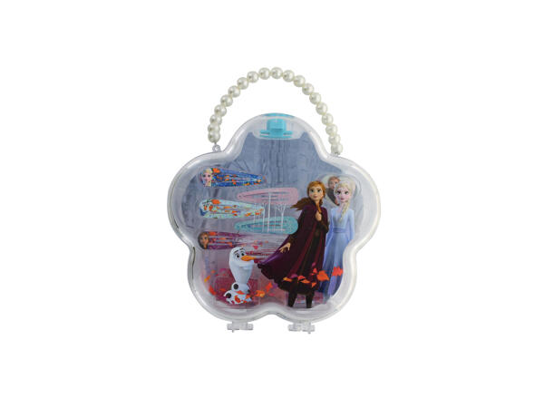Hair Accessories Box