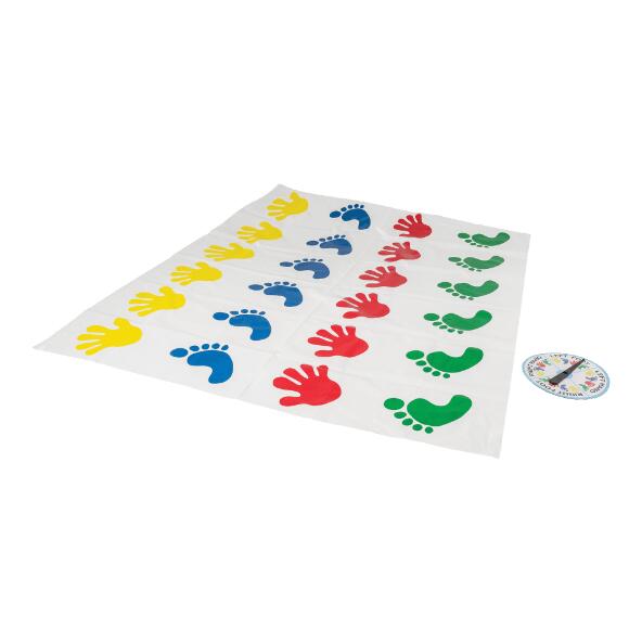 PLAYLAND(R) 				Groot bordspel