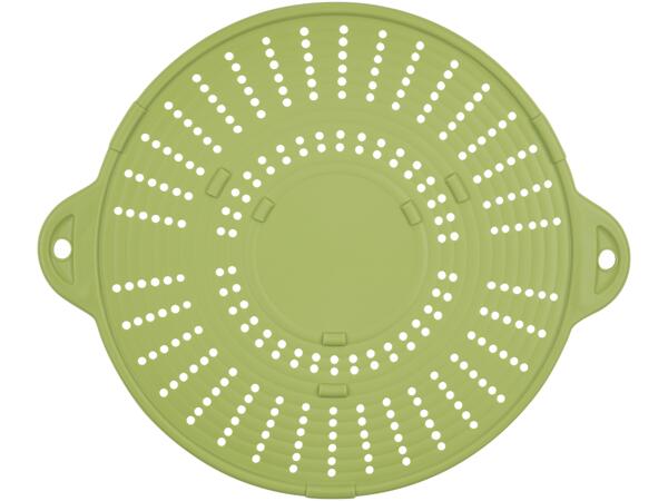 3-in-1 Splatter Guard