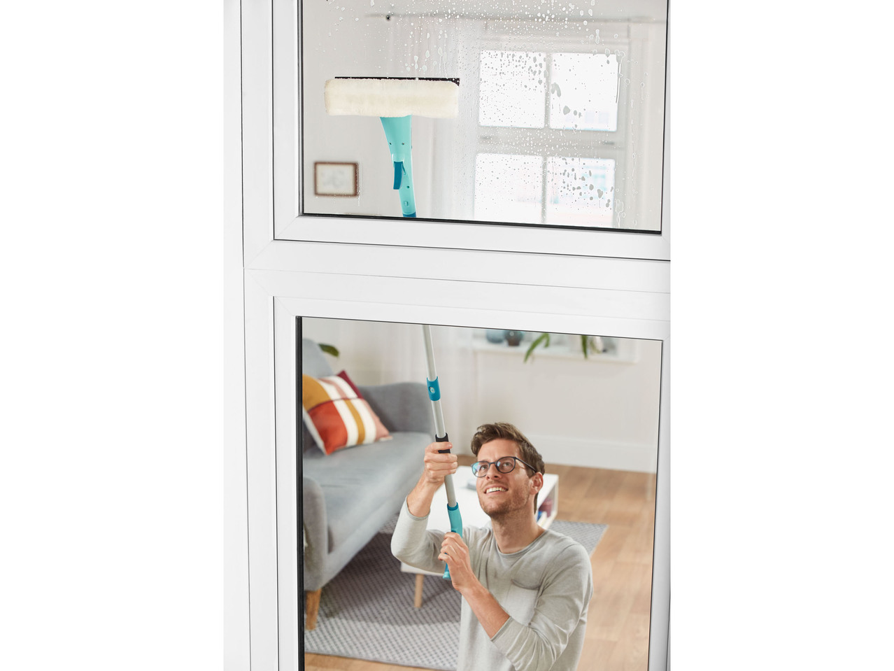 Window Cleaner