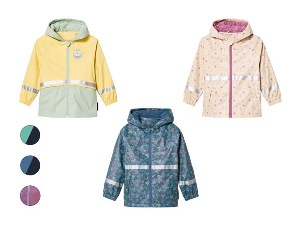 Veste imperméable