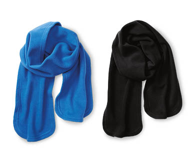 Kids Fleece Scarf