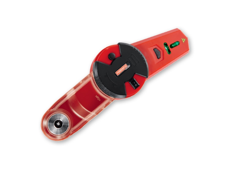 Powerfix(R) Line Laser
