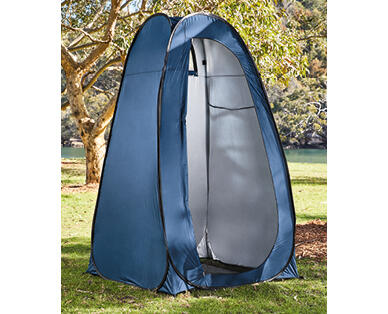 Ensuite Tent
