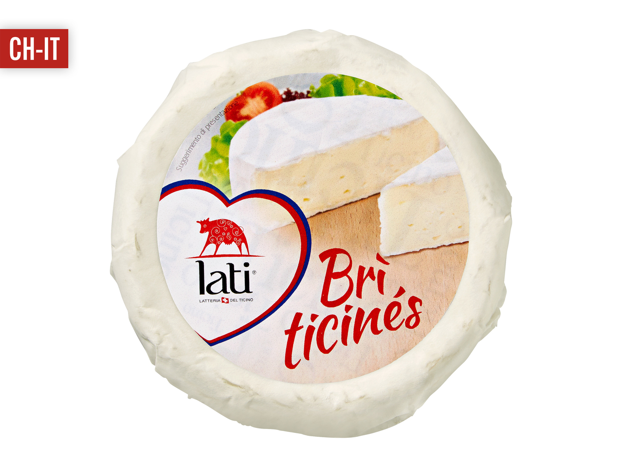 Brì