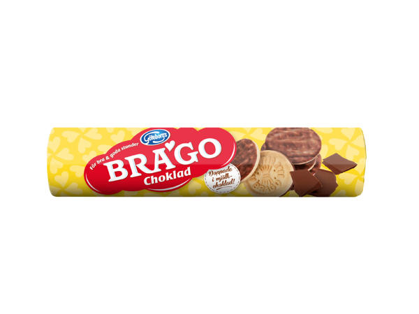 Brago Choklad