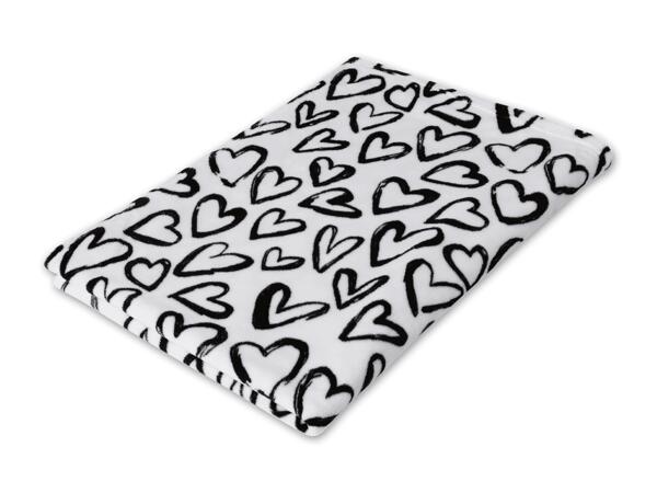 Kuscheldecke