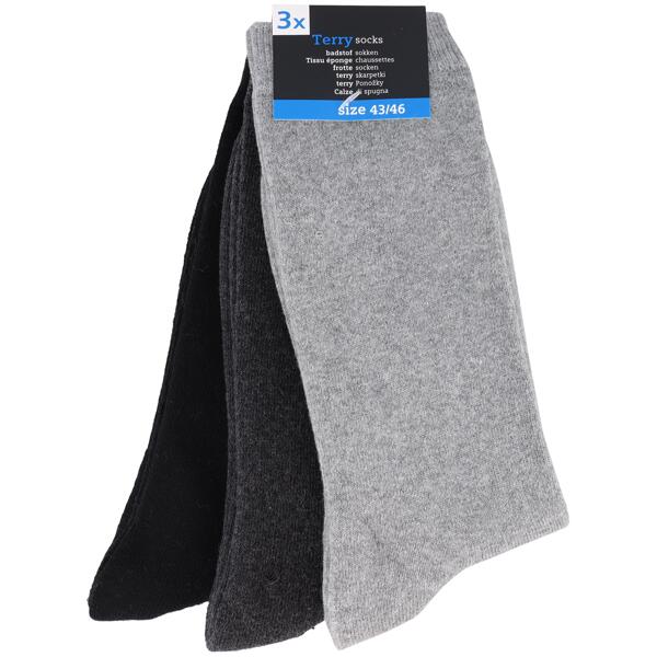 Chaussettes