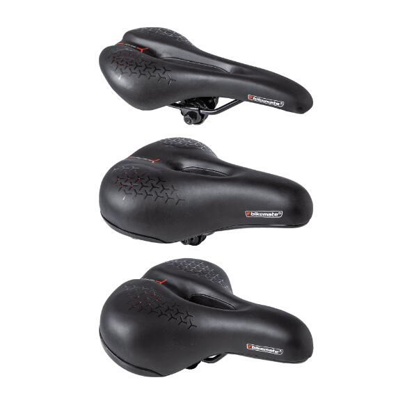 BIKEMATE(R) Fahrradsattel