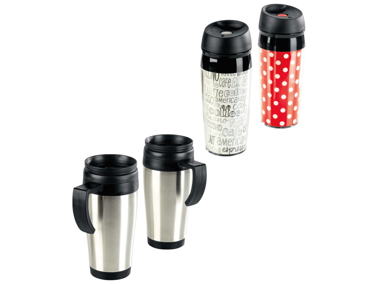ERNESTO Thermal Cup