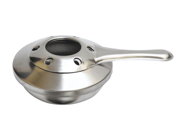Brûleur à pâte pour fondue