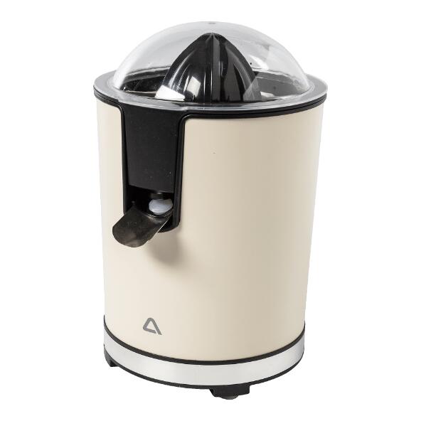 AMBIANO(R) Retro-Zitruspresse oder -Smoothiegerät
