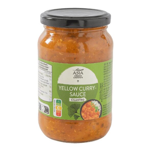 ASIA GREEN GARDEN(R) Sauce prête à l'emploi