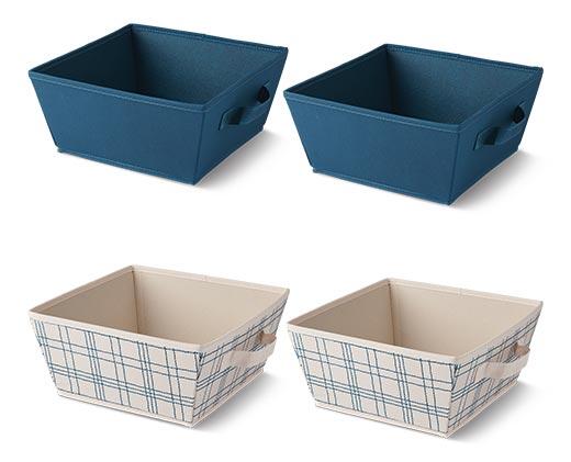 Huntington Home 
 Canvas Totes