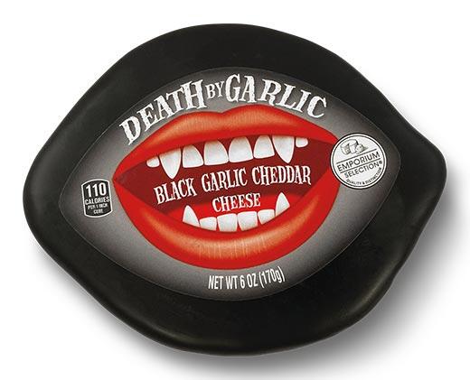Emporium Selection Halloween Cheese Assortment