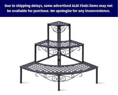 Belavi
Round Decorative Steps