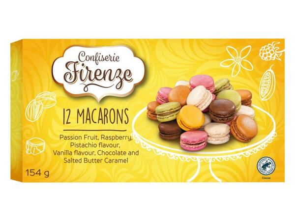 Macarons