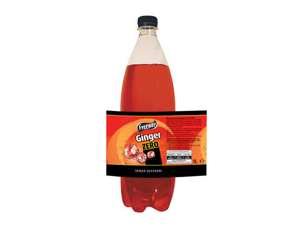 Soda Zero