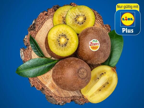 Kiwi Gold