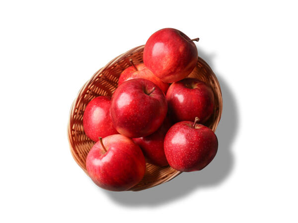 Juläpple