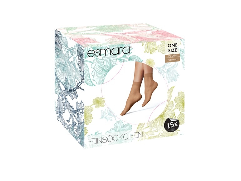Feinsöckchen