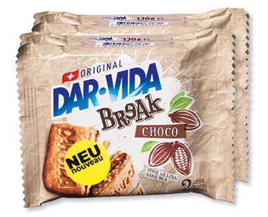 Break Choco DAR-VIDA