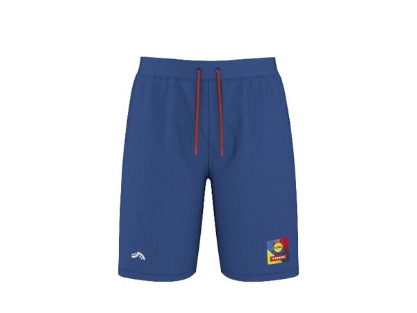 Pánské teplákové kraťasy Lidl-Trek
