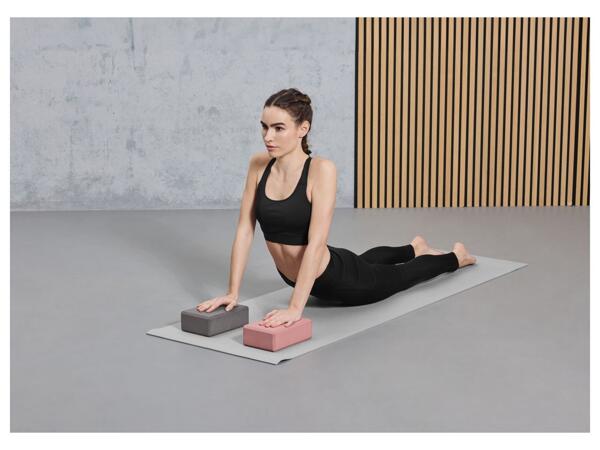 Yoga/Pilates Accessories