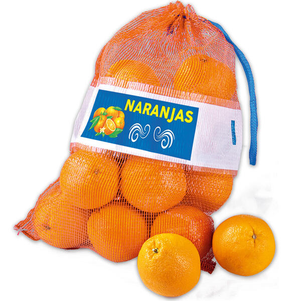 Orangen