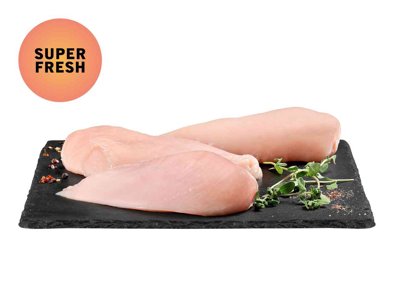 Blanc de poulet