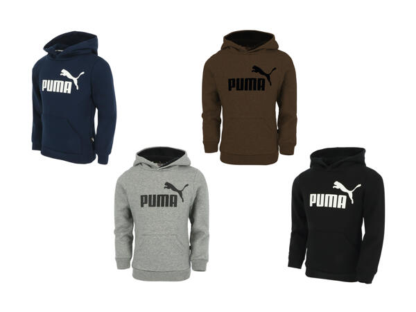 PUMA(R) Sweatshirt