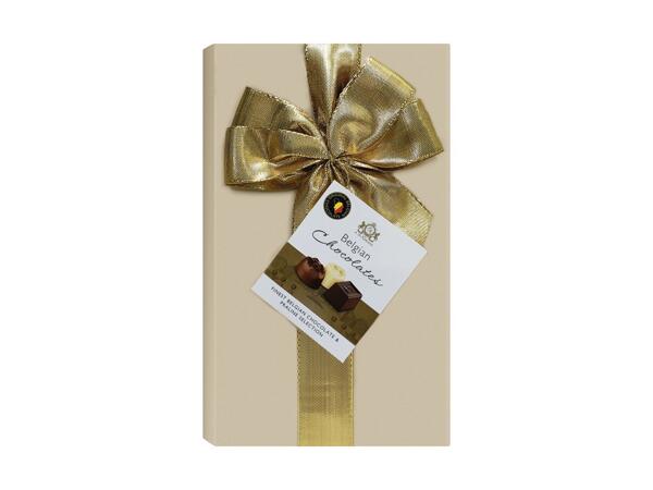 Belgian Pralines