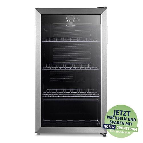 CEEM Flaschenkühlschrank