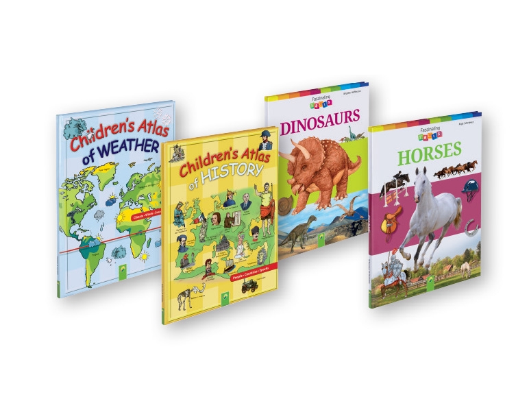 Children's Books