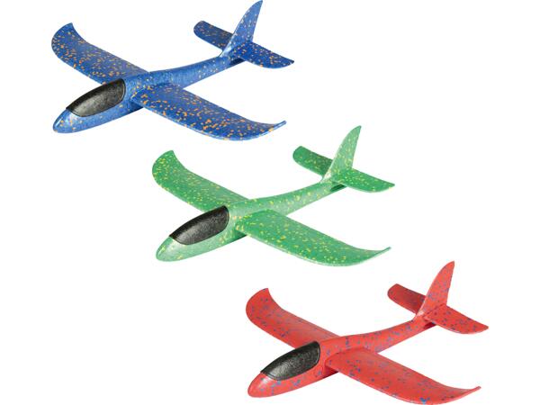 Kastflygplan