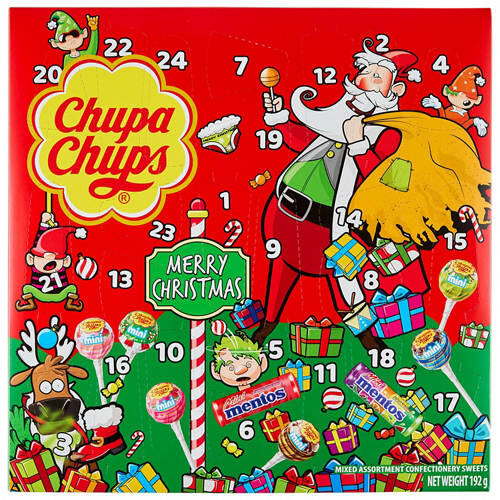 Advent Calendar