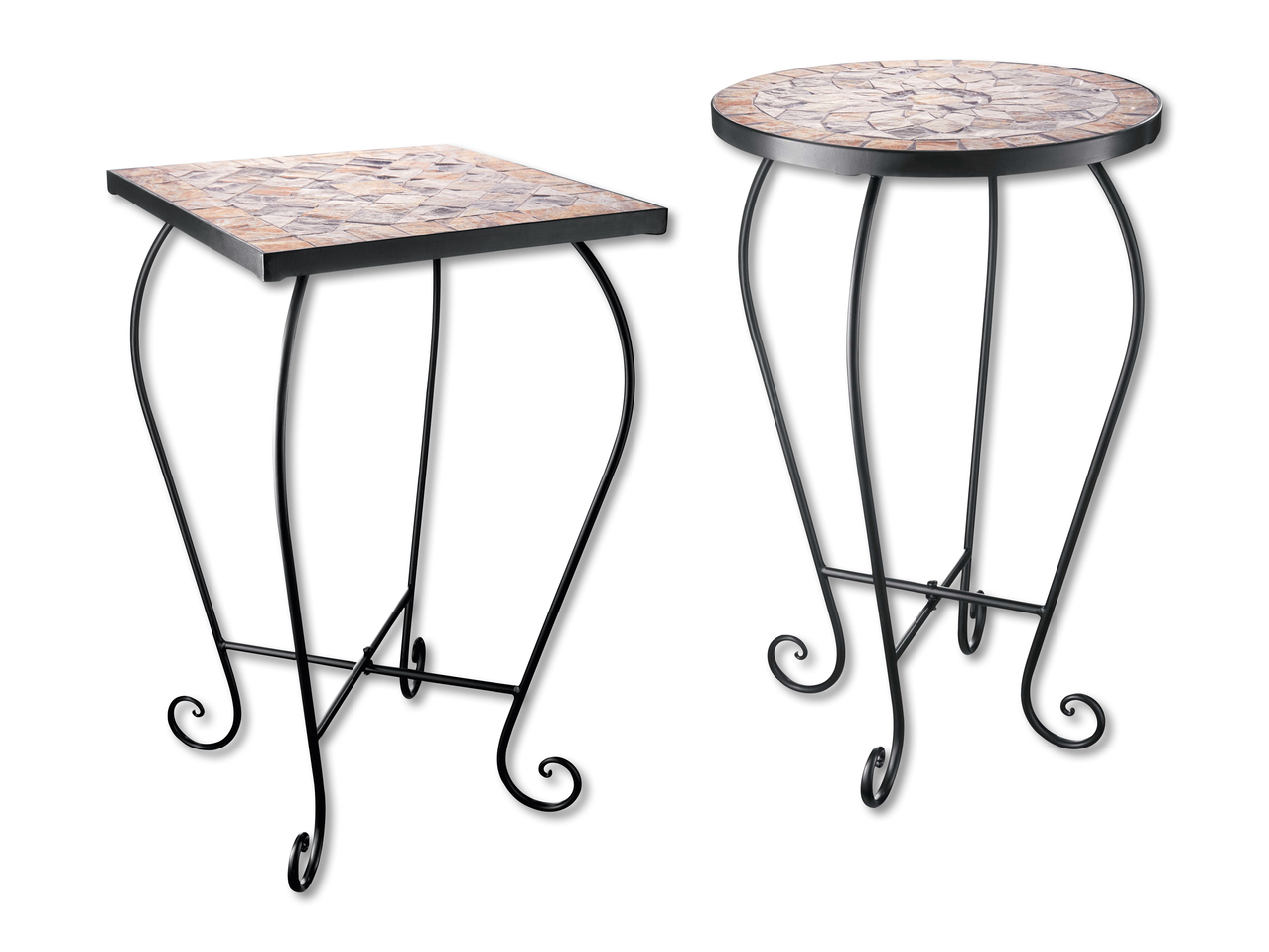 Table d'appoint